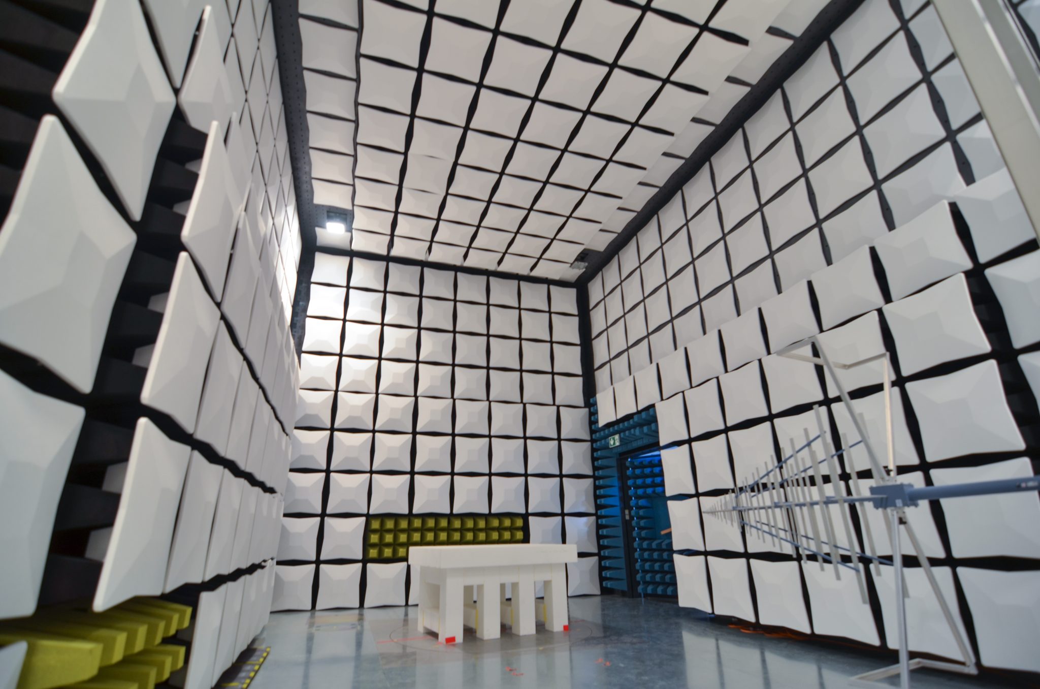 Anechoic Chamber